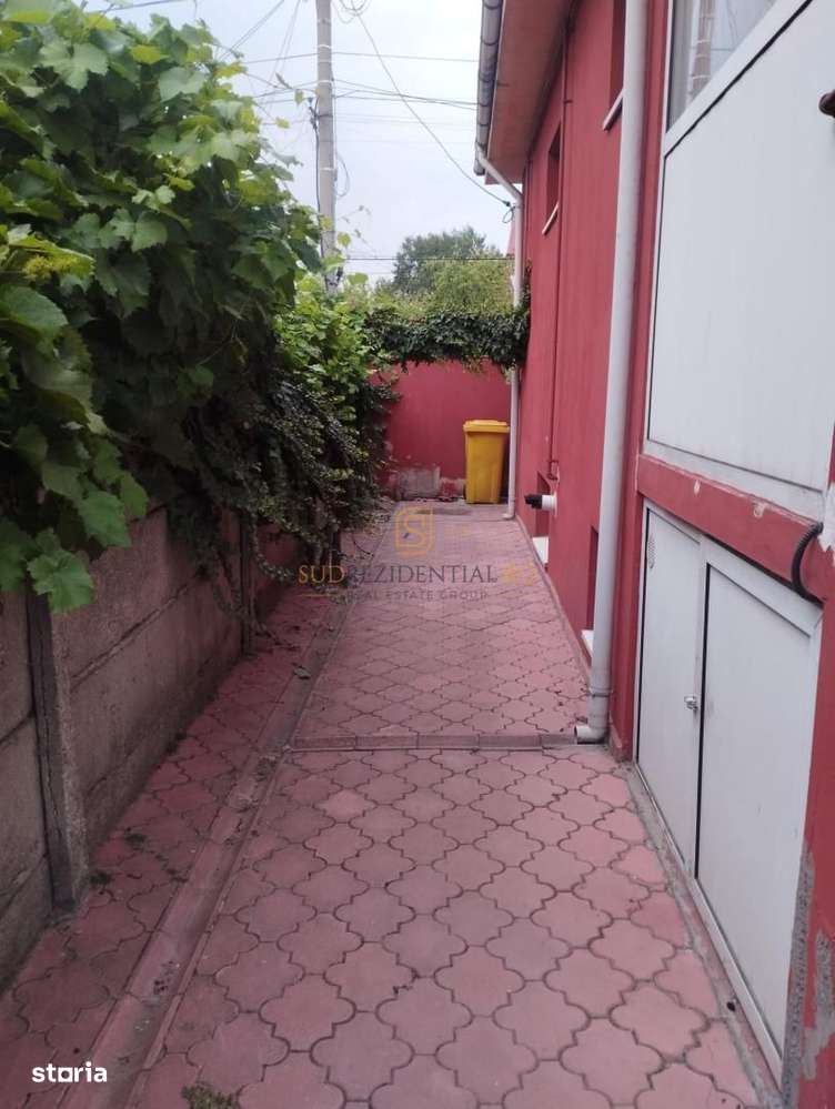 Metrou Eroii Revolutiei, D+P, Curte 300 mp, Comision 0 - Imagine principală: 4/5