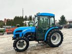 Landini REX 75V SpeedFour - 1