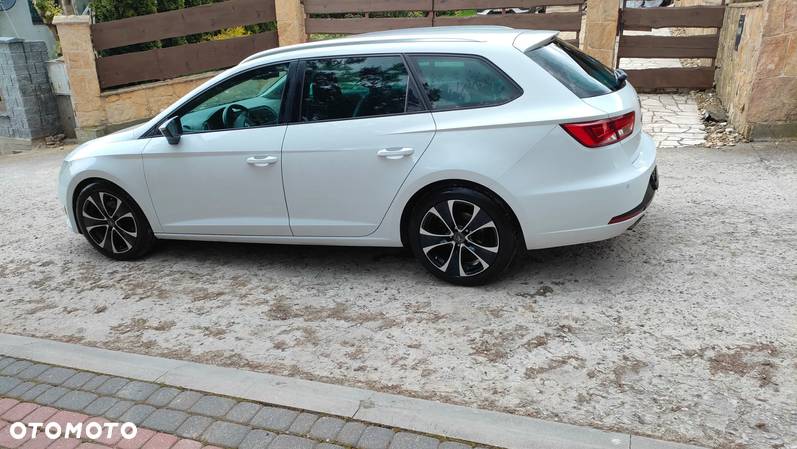 Seat Leon - 6