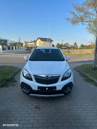 Opel Mokka - 3