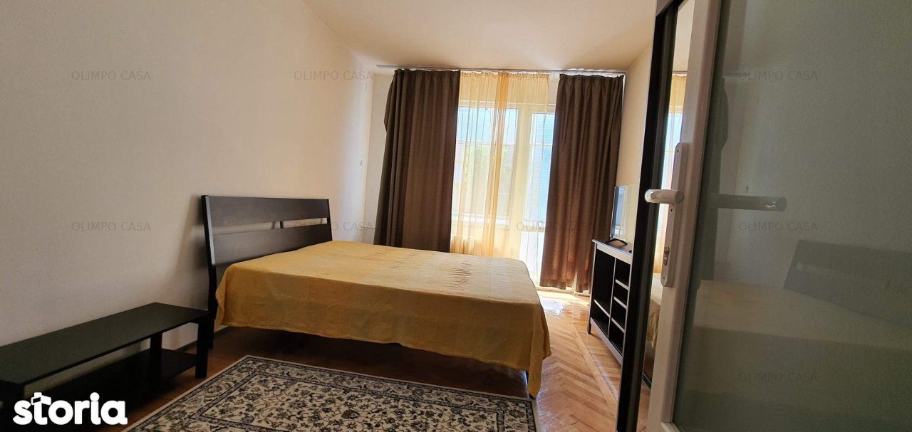 Apartament 2 camere - Floreasca M69