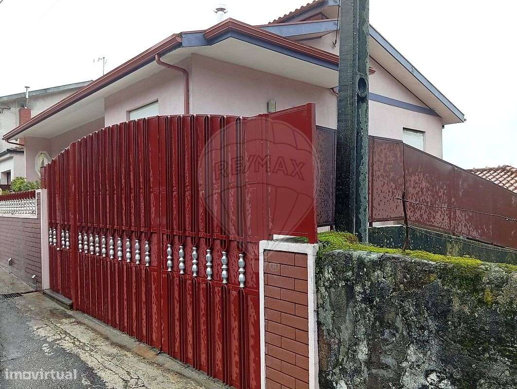 Moradia T4 para venda - Grande imagem: 5/12