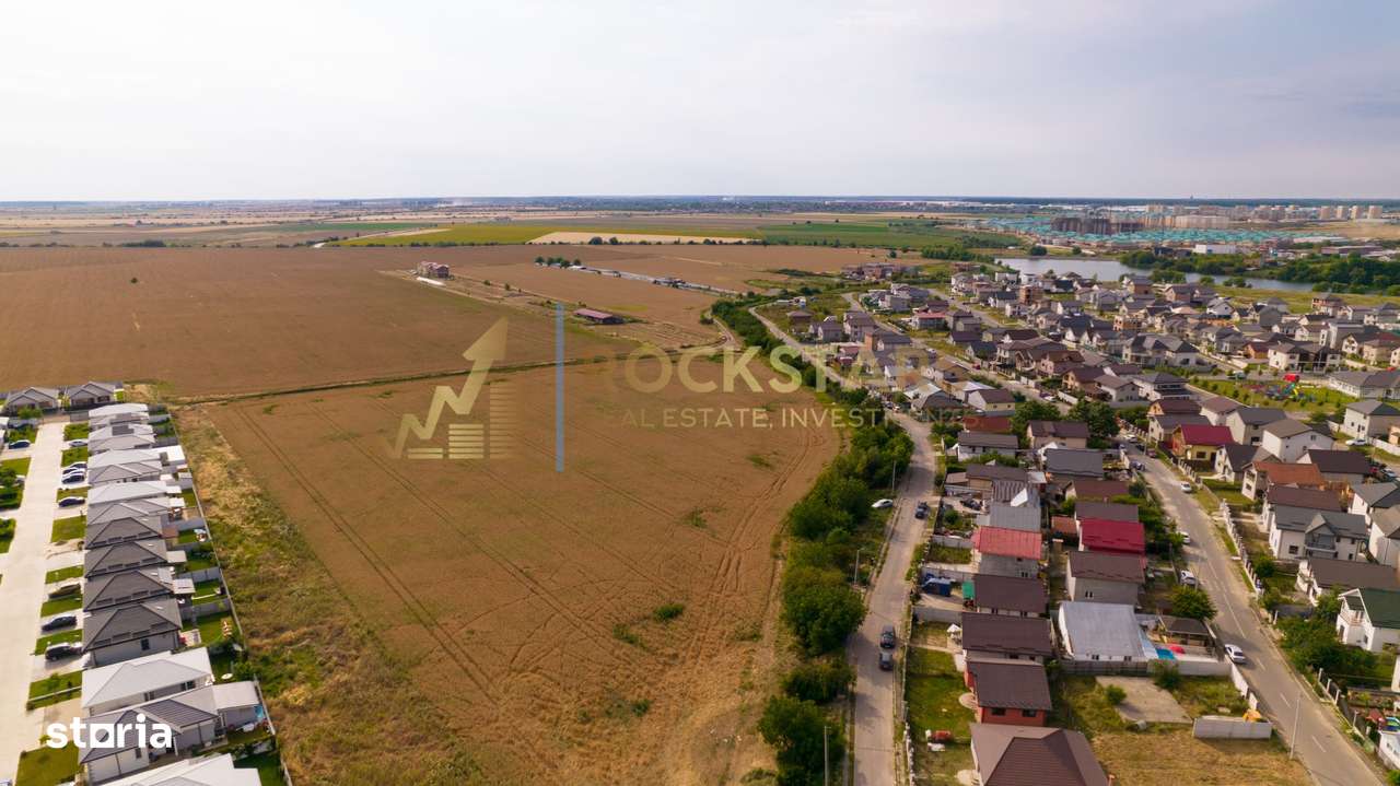 Teren | Tunari | 15000 mp-14