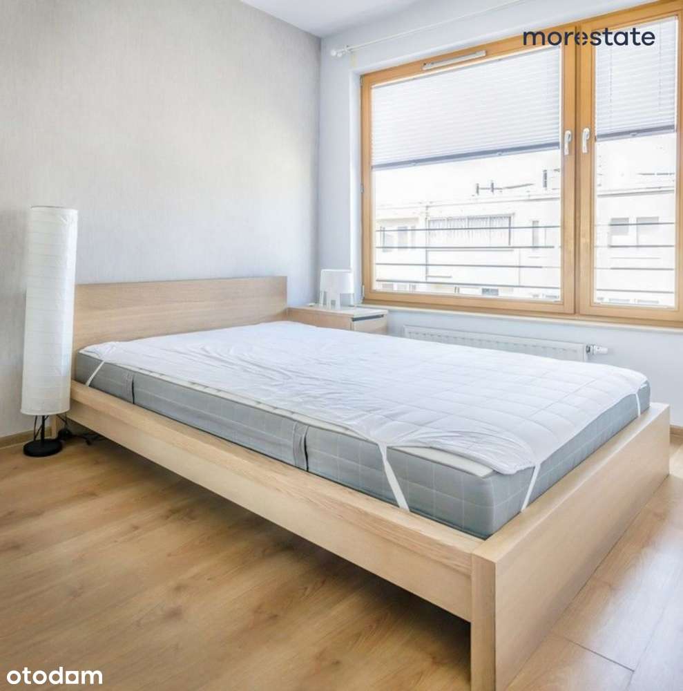 Mieszkanie 2 pokoje w centrum Krakowa! - Pełny obrazek: 5/9