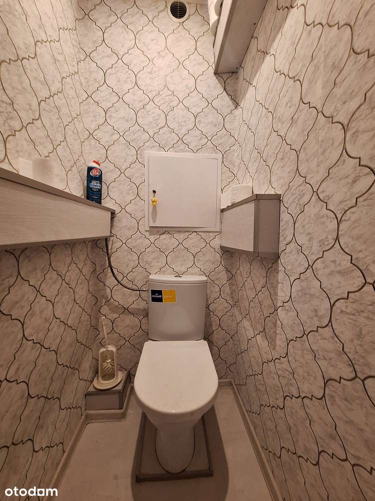 OKAZJA !! | 3 niezależne pokoje z balkonem-8