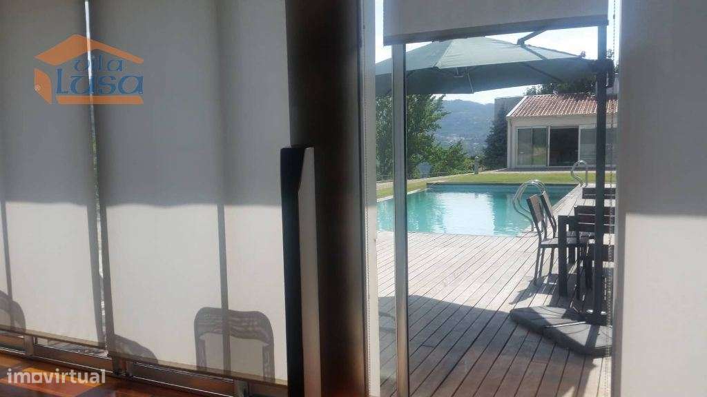 Quinta e Moradia de luxo - Grande imagem: 5/7