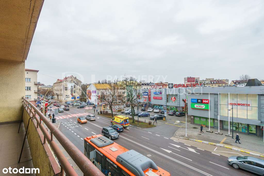 3 Pokoje w Sercu Rzeszowa - Ogromny potencjał !-2