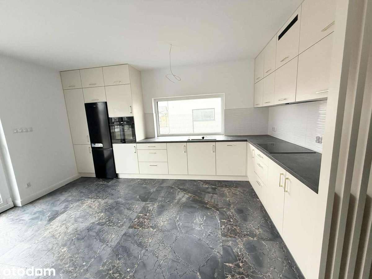 Dom, 90,40 m², Leszno-0