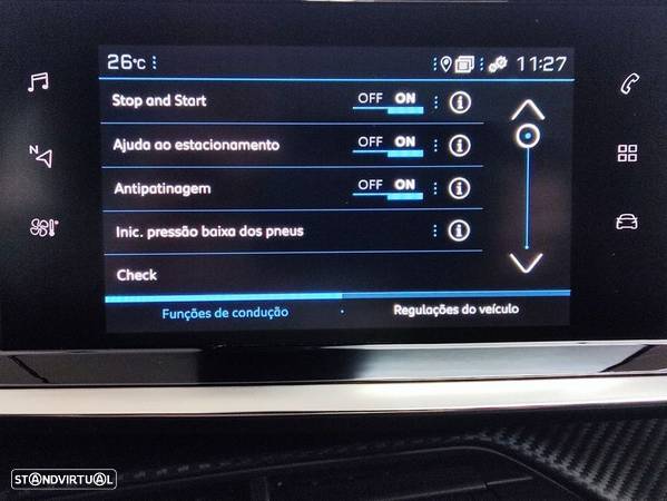 Peugeot 2008 1.2 PureTech Active Pack - 22