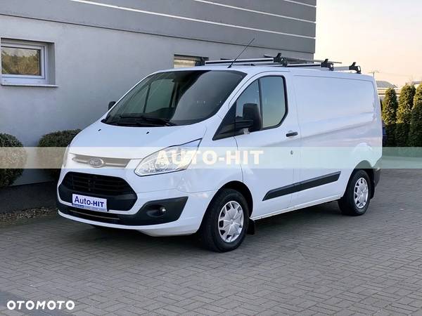 Ford Transit - 4