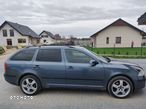 Skoda Octavia 1.9 TDI Ambiente - 1