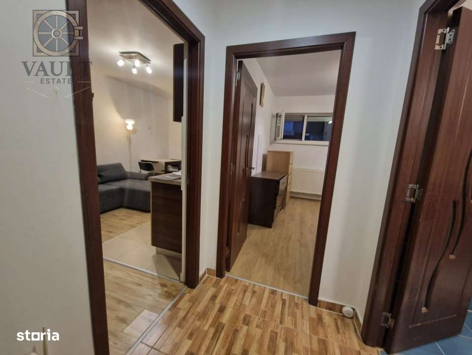 Garsoniera Bloc Nou Viva Residence - Imagine principală: 2/7