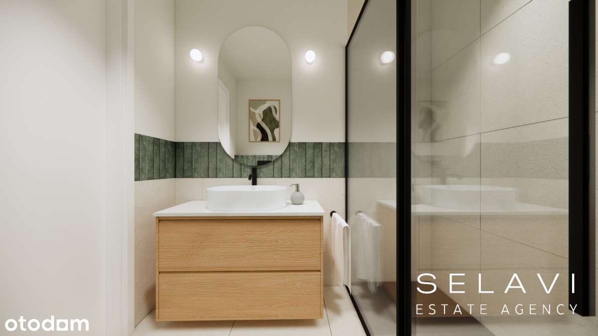 Szeregowiec z ogrodem - gotowy do odbioru Maj 2026-18