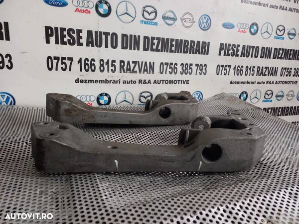 Suport Cutie Transfer Bmw 3.0 D 4.0 D 5.0 D Euro 6 M2 M3 M4 M5 M6 M7 M8 X3M X4M X5M X6M X7M G20 G21 G30 G31 G11 G12 G13 G14 G15 G16 G01 G02 G05 G06 G07 X3 X4 X5 X6 - 4