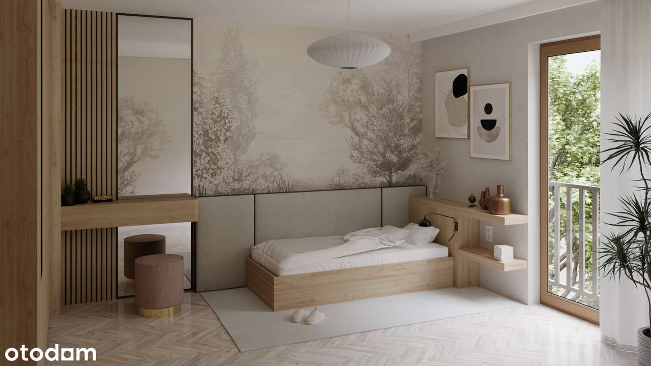 Nietuzinkowy i funkcjonalny DOM. Lokalizacja, która daje przewagę-15