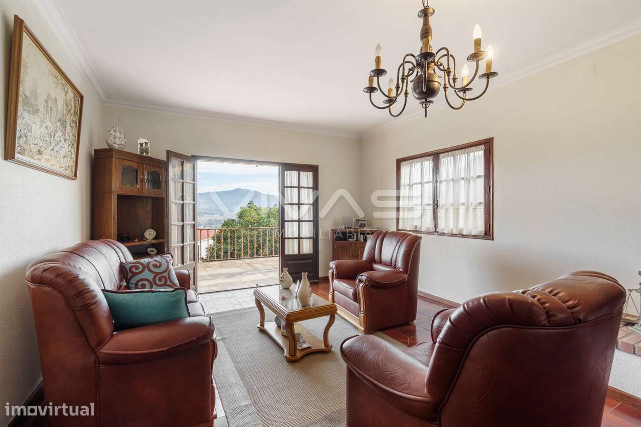 Moradia T4 Venda em Vila Verde e Barbudo,Vila Verde - Grande imagem: 5/45