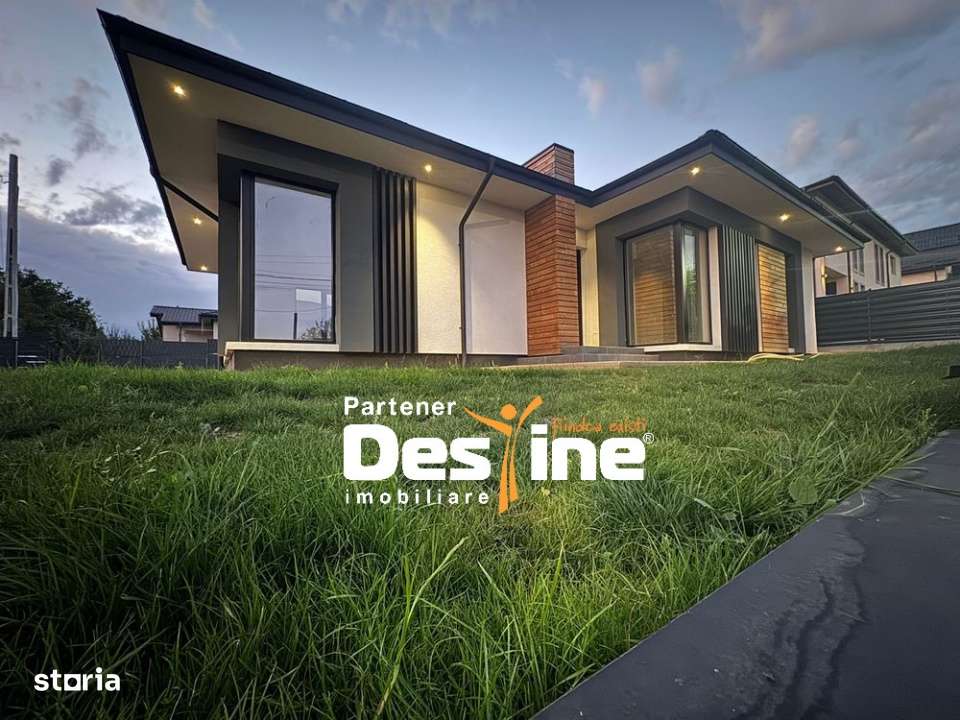 Miroslava Centru,  Casa individuala - Imagine principală: 2/18