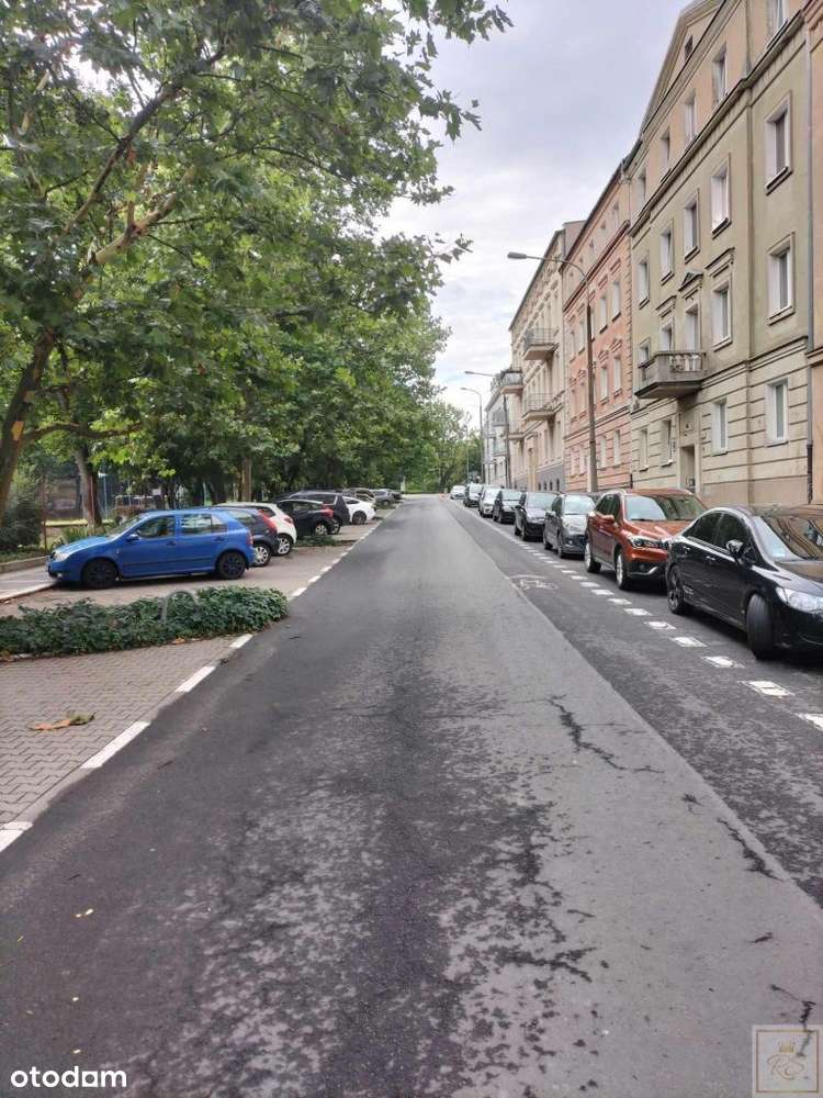 Mieszkanie w centrum Poznania, blisko Cytadeli-4