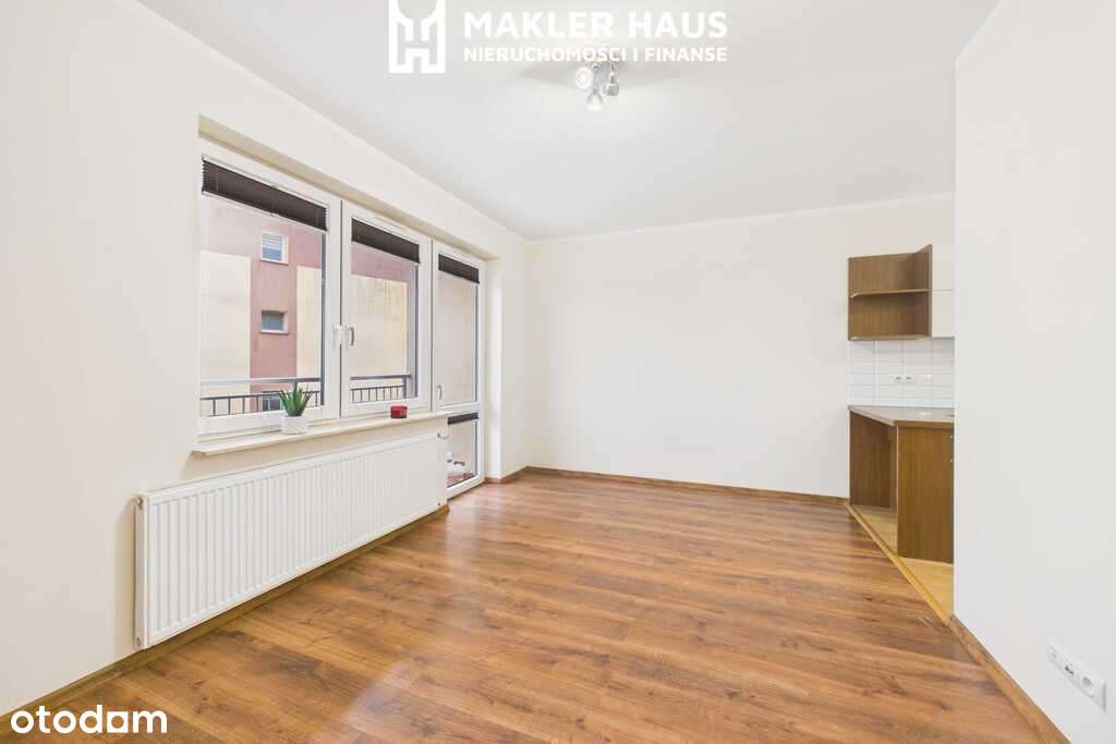 Mieszkanie w nowym budownictwie 2 pokoje-11