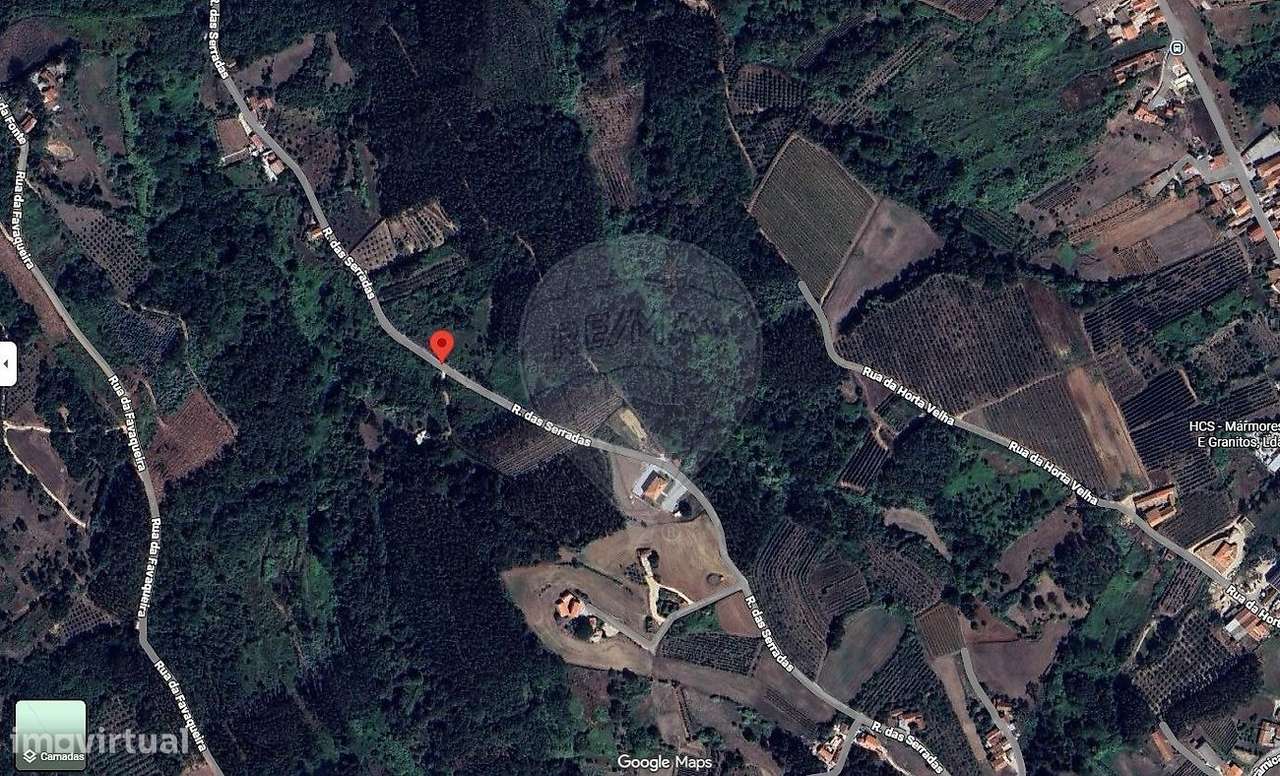 Terreno  para venda-6