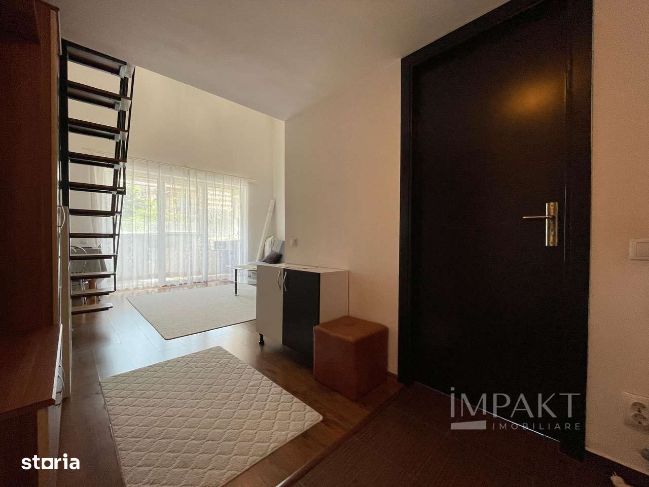 Apartament cu doua camere spre vanzare in zona Gheorgheni! - Imagine principală: 3/11