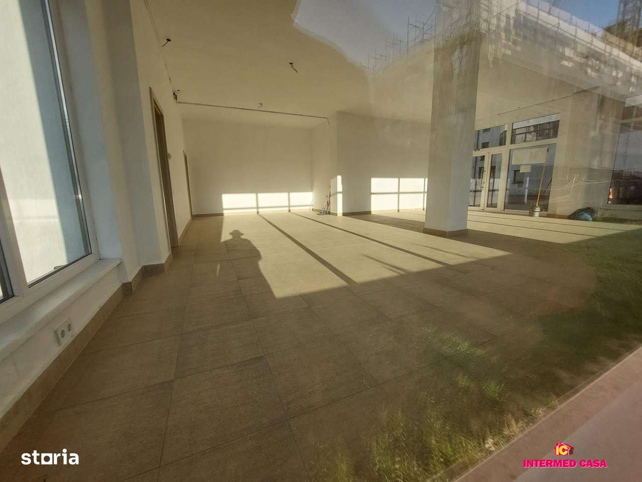 Spatiu comercial birouri zona Doamna stanca - Imagine principală: 1/4