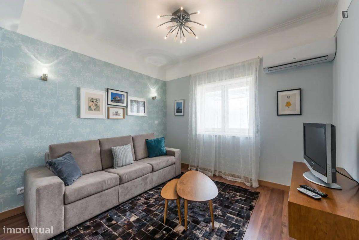 Apartamento com 2 quartos - localizado em Bonfim Porto - Grande imagem: 5/10