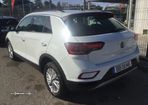 VW T-Roc 1.0 TSI Life - 3