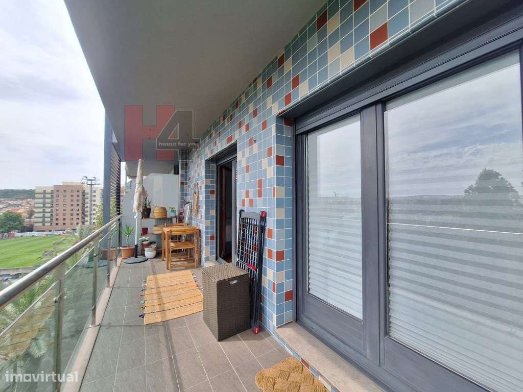 T2 Exclusivo 127m2 - Colinas do Cruzeiro, Odivelas - 3º Andar com V...-22