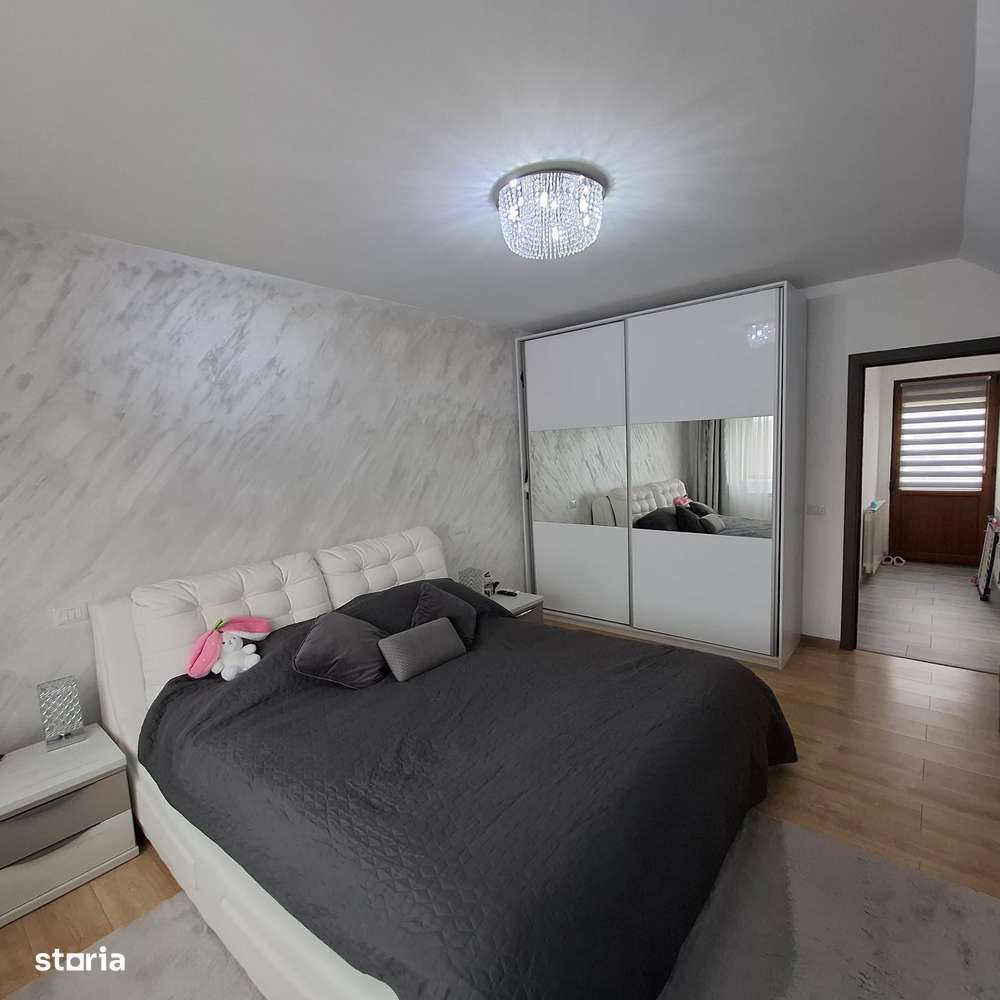 Casa de vanzare în cartier Sud Focșani-Militari-11