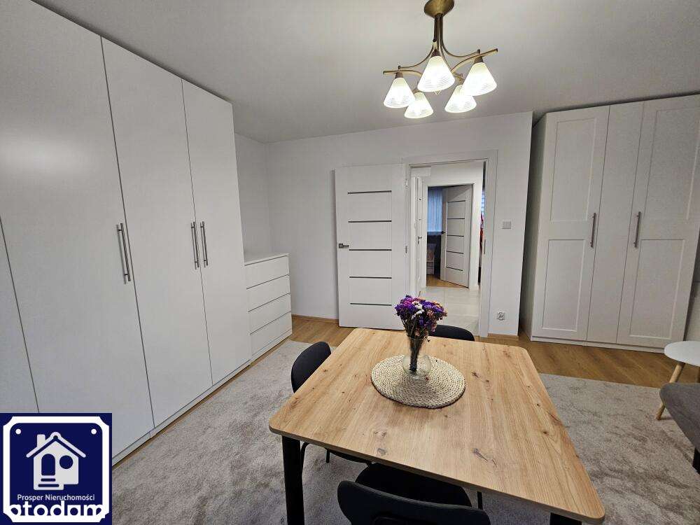 ul. Włoska mieszkanie  po remoncie - Pełny obrazek: 4/6