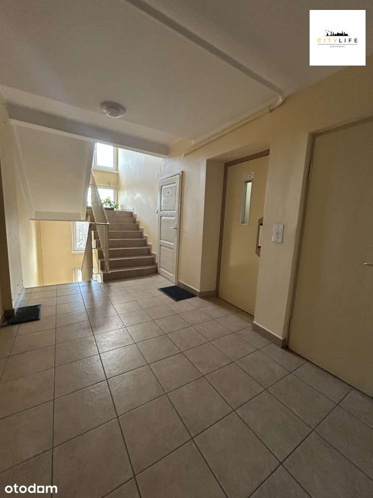 Kawalerka | 750m do Skm | Piwnica w cenie-10