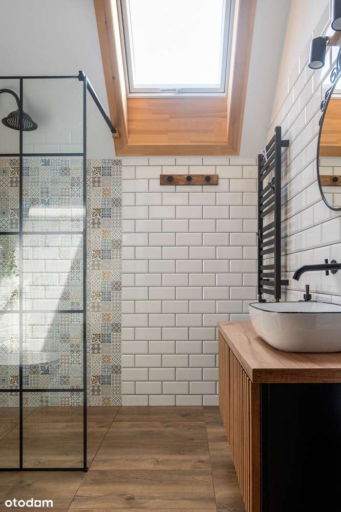 hoł, hoł,hoł - Spełnij marzenie na Święta – dom w Radawie-15