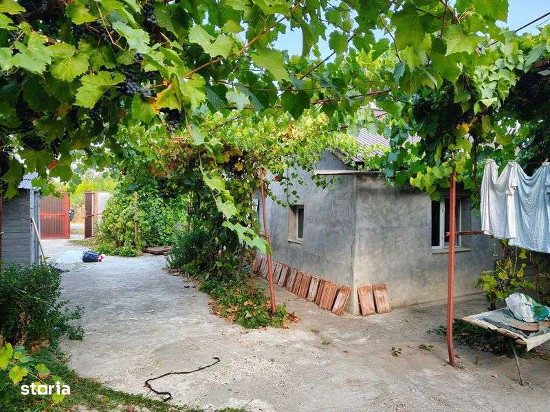 Proprietar, vand casa la curte. - Imagine principală: 4/8