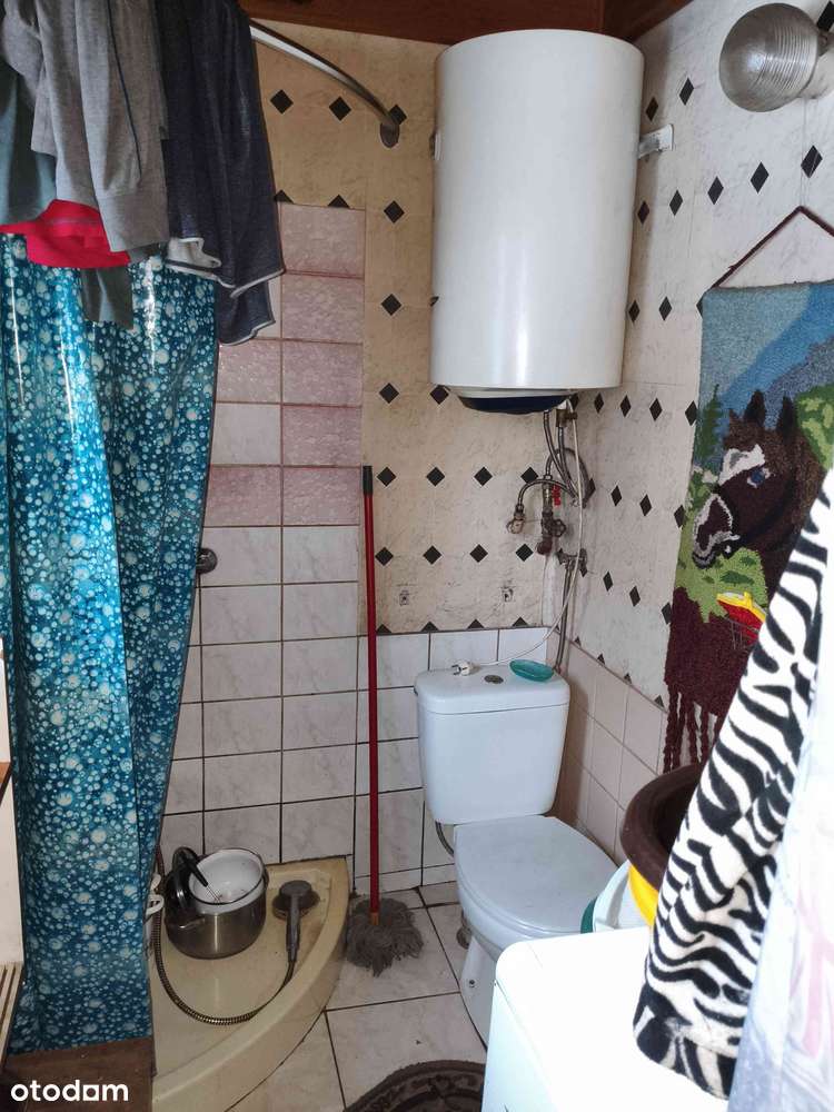 Działka ROD Cumulus ul. Notecka!! Cena do negocjacji!-5