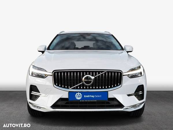 Volvo XC 60 - 4