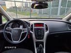 Opel Astra II 1.6 Start - 10