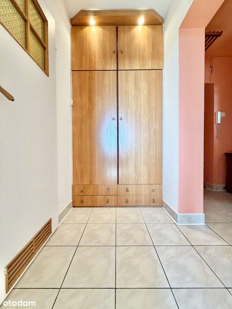 2 niezależne pokoje z oddzielną kuchnią i ładnym widokiem|Metro Bródno-11