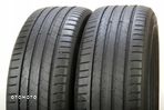 205/55R16 Pirelli CINTURATO P7 91V PARA OPON OSOBOWYCH LATO DP1228A - 6