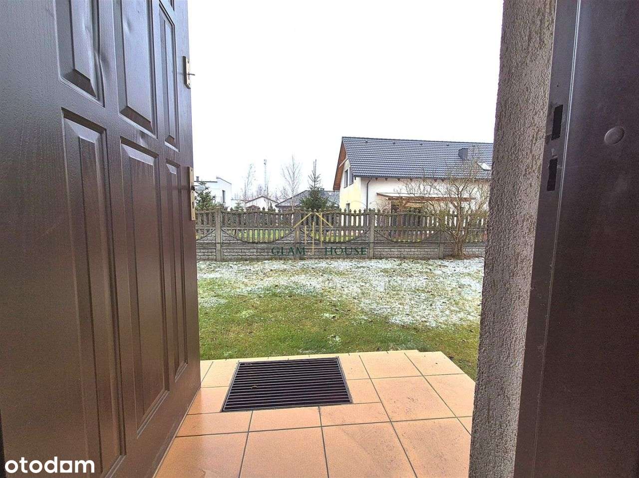 Przestronny dom z ogromnym potencjałem - Pełny obrazek: 4/17