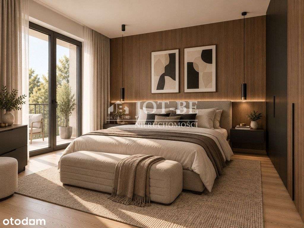 Mieszkanie, 3 pok. – Gotowe do odbioru | 3 pokoje | Balkon | Garaż