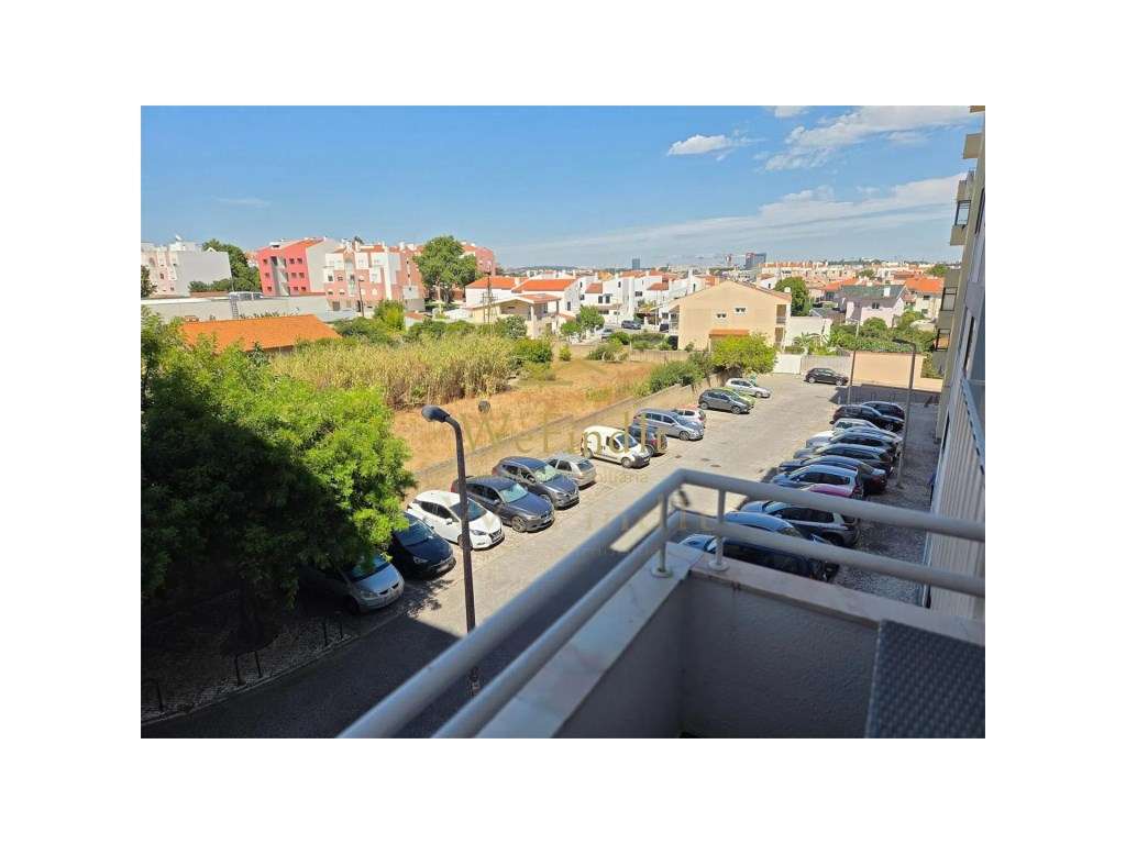 Apartamento T2 Venda Cascais-6