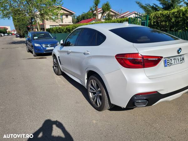 BMW X6 xDrive30d - 3