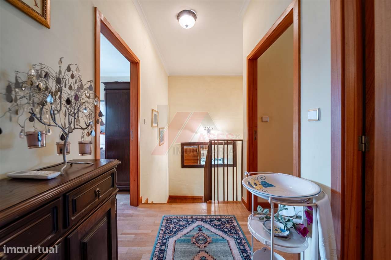 MORADIA EM BANDA T3! - Grande imagem: 3/36