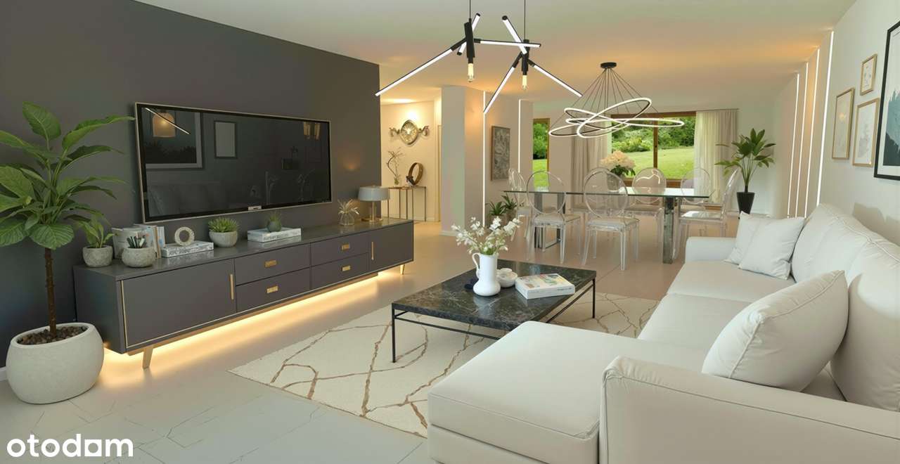 Nowy Etap, Dom na RATY bez kredytu lub RABAT-4