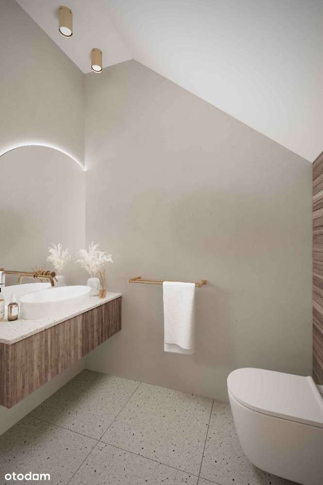 Rezydencja Pomorska- domy w Legionowie-8