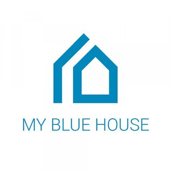 My Blue House Sp z o.o. Logo