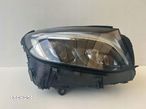 MERCEDES GLC 253 LAMPA PRAWA FULL LED 2539065801 - 3