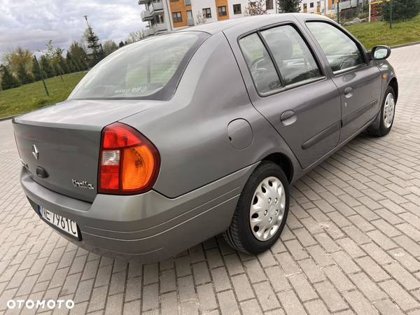 Renault Thalia 1.4 RT - 10