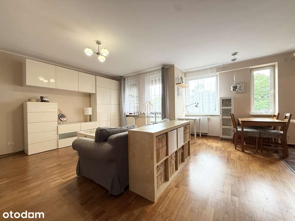 Mieszkanie, 3 pok. – 3M | Dwupoziomowe | Świetny układ | Dwa balkony